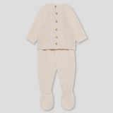TUTA MAGLIA E PANTALONE
