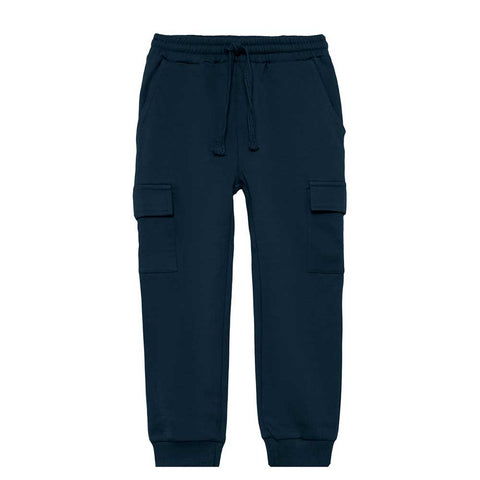 PANTALON DE JOGGING DE TYPE CARGO