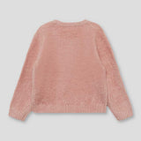 PULL EN VELOURS