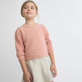 PULL EN VELOURS