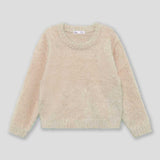 PULL EN VELOURS