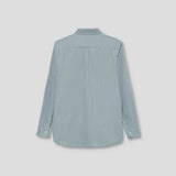 CHEMISE CLASSIQUE À MANCHES LONGUES