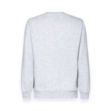 FELPA GIROGOLA - STARTER - Colore: Grigio - Stagione: Primavera-Estate