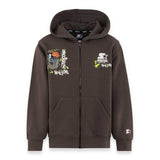 FELPA FULL ZIP
