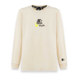 MAGLIA MANICA LUNGA