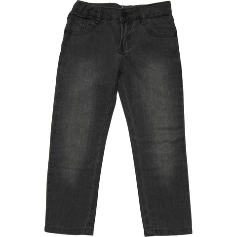 PANTALONI JEANS - TUC TUC - Colore: Grigio - Stagione: Primavera-Estate