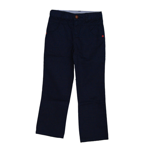 PANTALONE - TUC TUC - Colore: Blu - Stagione: Primavera-Estate