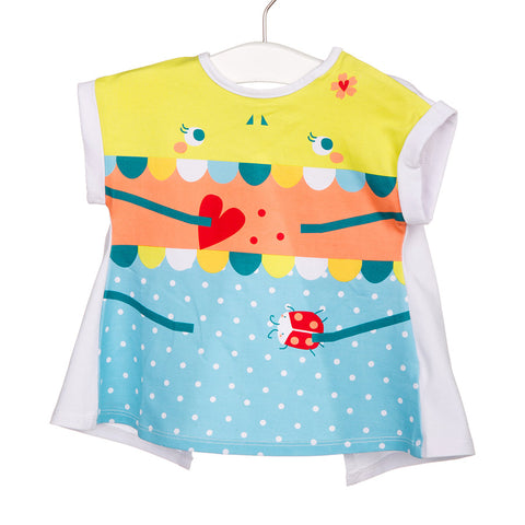 CHEMISE BUGS