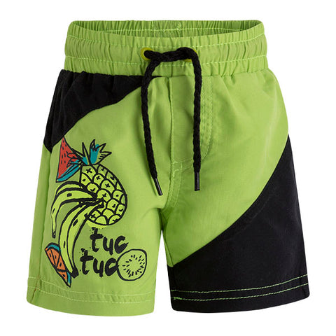 BOXER MARE FRUIT FESTIVAL - TUC TUC - Colore: uni - Stagione: Primavera-Estate