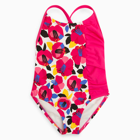 MAILLOT DE BAIN