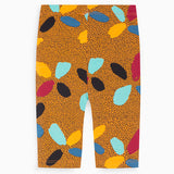 LEGGINGS PIRATA JERSEY - TUC TUC - Sesso: Bambina - Colore: uni - Stagione: Primavera-Estate
