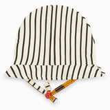 BERETTINO JERSEY - TUC TUC - Sesso: Bambina - Colore: uni - Stagione: Primavera-Estate