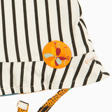 BERETTINO JERSEY - TUC TUC - Sesso: Bambina - Colore: uni - Stagione: Primavera-Estate