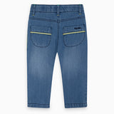 PANTALONS JEANS