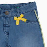 PANTALONS JEANS