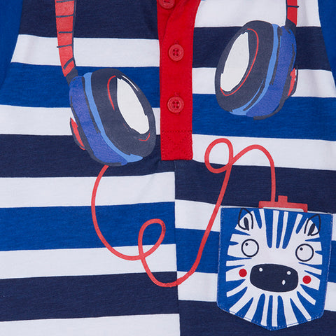 MAILLOT POLO