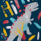 T-SHIRT E BERMUDA JERSEY