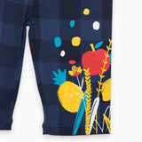 LEGGINGS PIRATE JERSEY