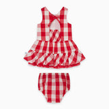 ROBE POPELINE