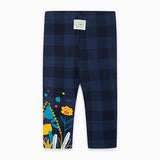 LEGGINGS JERSEY