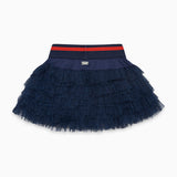 GONNA TULLE - TUC TUC - Sesso: Bambina - Colore: uni - Stagione: Primavera-Estate