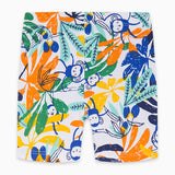 LEGGINGS CYCLISTE JERSEY