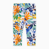 LEGGINGS JERSEY - TUC TUC - Sesso: Bambina - Colore: uni - Stagione: Primavera-Estate