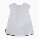 CHEMISE EN POPELINE
