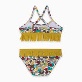 BIKINI - TUC TUC - Sesso: Bambina - Colore: uni - Stagione: Primavera-Estate