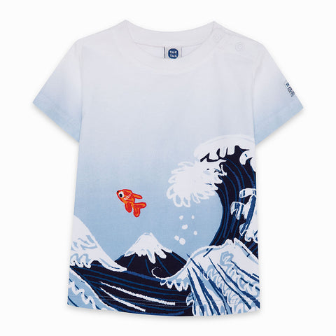 T-SHIRT JERSEY - TUC TUC - Colore: uni - Stagione: Primavera-Estate