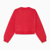 GIACCA TRICOT - TUC TUC - Sesso: Bambina - Colore: uni - Stagione: Primavera-Estate