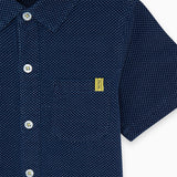 CHEMISE FANTAISIE