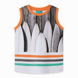 T-SHIRT JERSEY - Tuc Tuc - Colore: uni - Stagione: Primavera-Estate