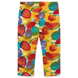 LEGGINGS JERSEY - Tuc Tuc - Sesso: Bambina - Colore: uni - Stagione: Primavera-Estate