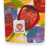 LEGGINGS JERSEY - Tuc Tuc - Sesso: Bambina - Colore: uni - Stagione: Primavera-Estate