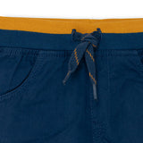 BERMUDA TWILL DI COTONE - Tuc Tuc - Colore: uni - Stagione: Primavera-Estate