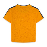 T-SHIRT JERSEY - TUC TUC - Colore: uni - Stagione: Primavera-Estate