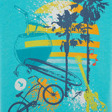 T-SHIRT JERSEY - Tuc Tuc - Colore: uni - Stagione: Primavera-Estate