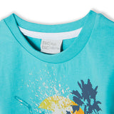T-SHIRT JERSEY