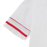 T-SHIRT JERSEY - TUC TUC - Sesso: Bambina - Colore: uni - Stagione: Primavera-Estate