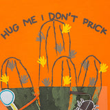 T-SHIRT JERSEY - TUC TUC - Colore: uni - Stagione: Primavera-Estate