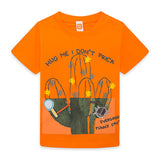 T-SHIRT JERSEY - TUC TUC - Colore: uni - Stagione: Primavera-Estate