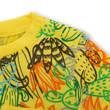 T-SHIRT JERSEY - TUC TUC - Colore: uni - Stagione: Primavera-Estate