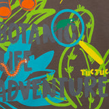 T-SHIRT E BERMUDA JERSEY - TUC TUC - Colore: uni - Stagione: Primavera-Estate