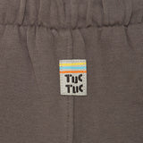 BERMUDA FELPA - TUC TUC - Colore: uni - Stagione: Primavera-Estate