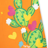T-SHIRT JERSEY - TUC TUC - Sesso: Bambina - Colore: uni - Stagione: Primavera-Estate