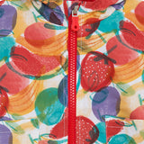 GIACCA A VENTO - TUC TUC - Sesso: Bambina - Colore: uni - Stagione: Primavera-Estate