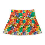 GONNA POPELIN - TUC TUC - Sesso: Bambina - Colore: uni - Stagione: Primavera-Estate