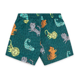 BOXER MARE - TUC TUC - Colore: uni - Stagione: Primavera-Estate