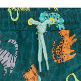 BOXER MARE - Tuc Tuc - Colore: uni - Stagione: Primavera-Estate